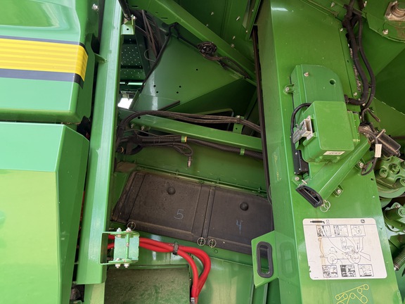 Photo of 2018 John Deere S770