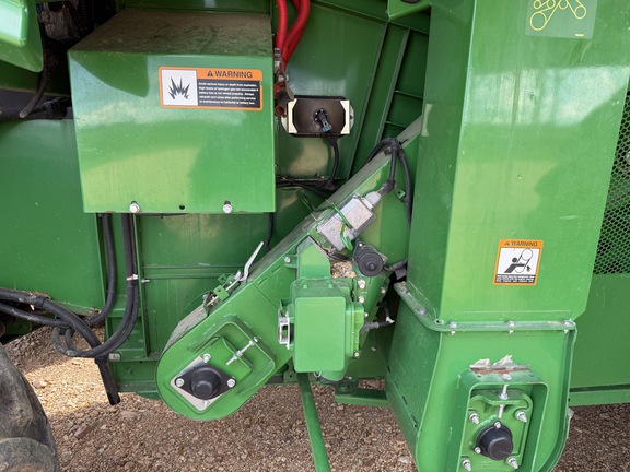 Photo of 2018 John Deere S770