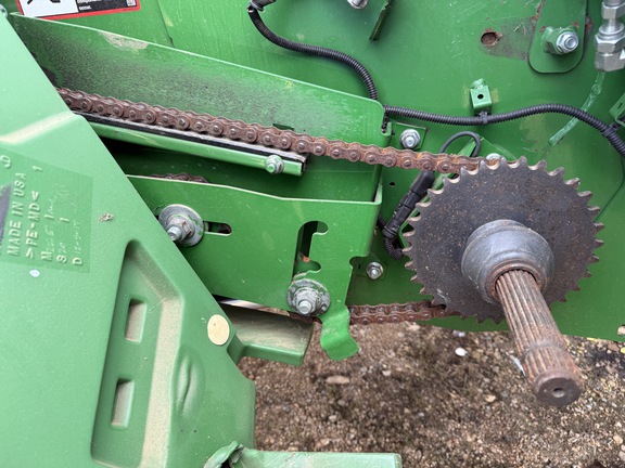 Photo of 2018 John Deere S770