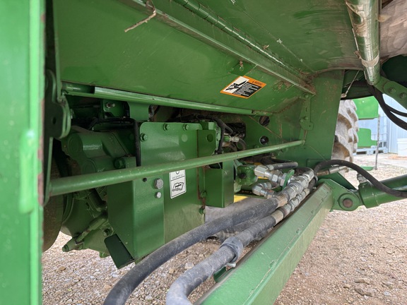 Photo of 2018 John Deere S770