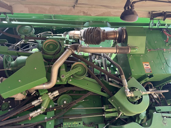 Photo of 2018 John Deere S770
