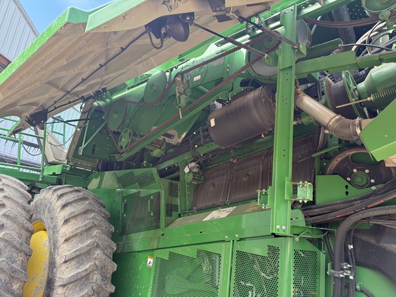 Photo of 2018 John Deere S770