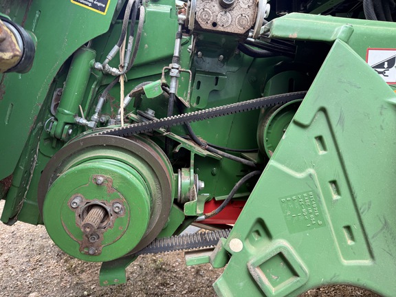 Photo of 2018 John Deere S770
