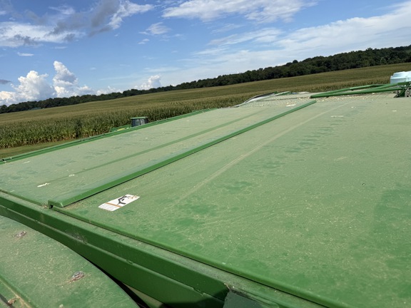 Photo of 2018 John Deere S770