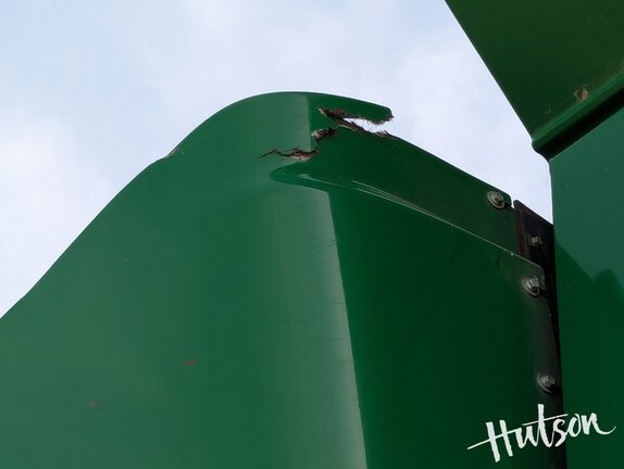 Photo of 2018 John Deere S770