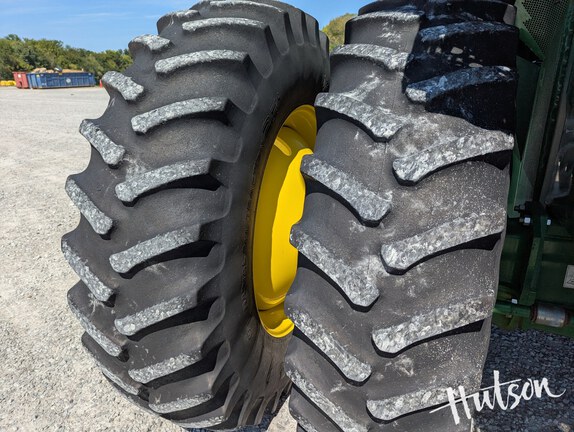 Photo of 2018 John Deere S770