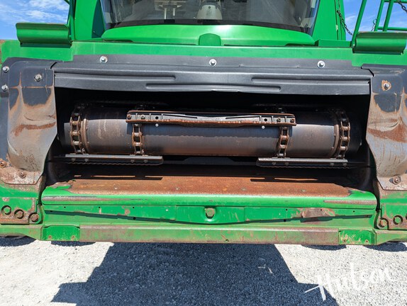 Photo of 2018 John Deere S770