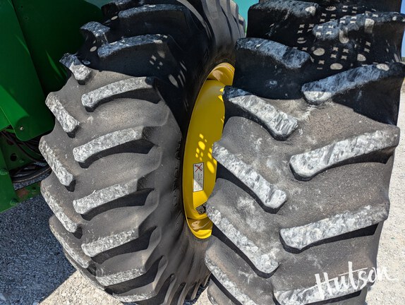 Photo of 2018 John Deere S770