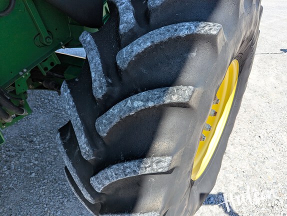 Photo of 2018 John Deere S770