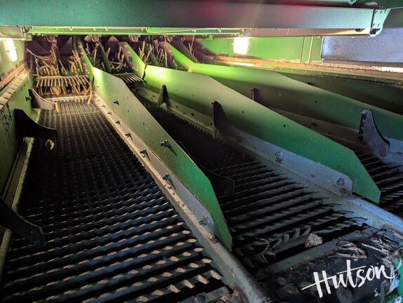Photo of 2018 John Deere S770