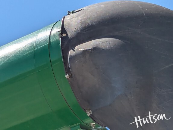 Photo of 2018 John Deere S770