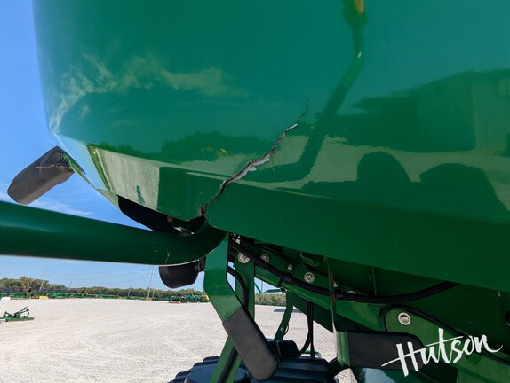 Photo of 2018 John Deere S770