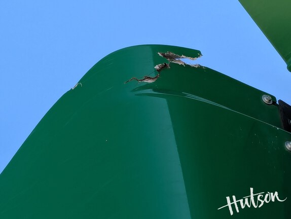 Photo of 2018 John Deere S770