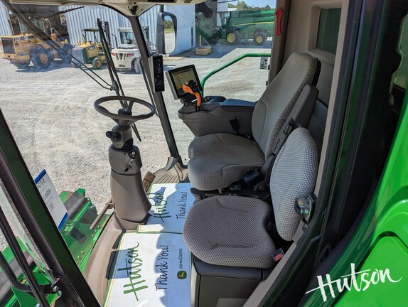 Photo of 2018 John Deere S770
