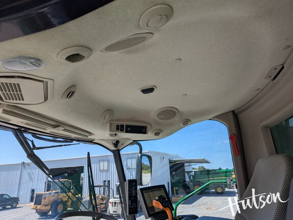 Photo of 2018 John Deere S770