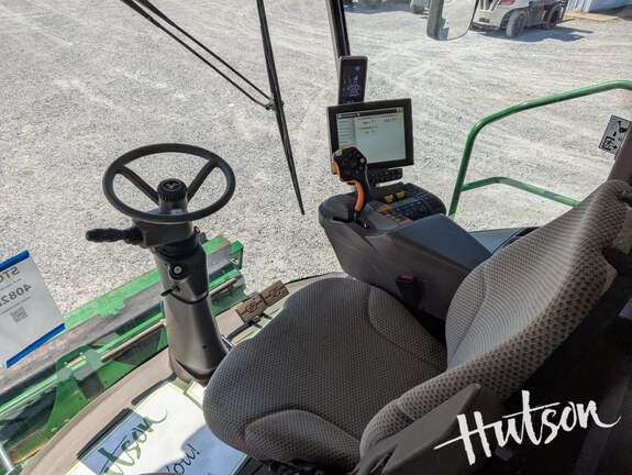 Photo of 2018 John Deere S770