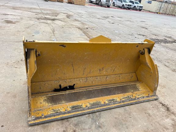 Photo of a 2023 John Deere 1.25 CY BKT