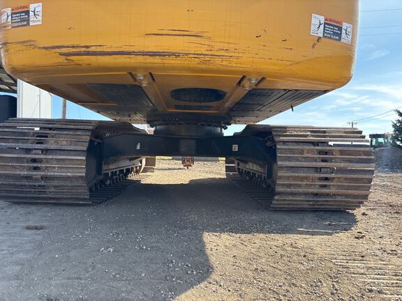 2023 John Deere 210 P-Tier
