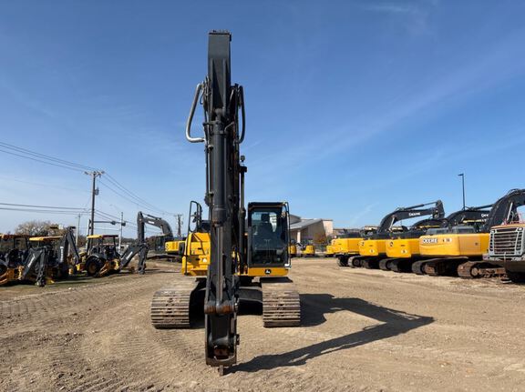 2023 John Deere 210 P-Tier