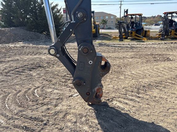 2023 John Deere 210 P-Tier