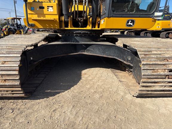 2023 John Deere 210 P-Tier