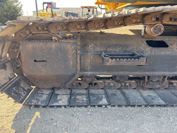 2023 John Deere 210 P-Tier