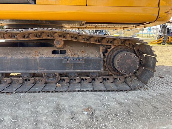 2023 John Deere 210 P-Tier