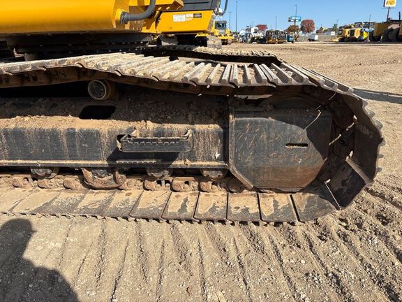 2023 John Deere 210 P-Tier