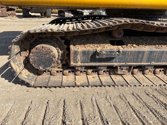 2023 John Deere 210 P-Tier