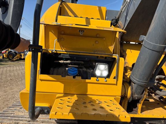 2023 John Deere 210 P-Tier