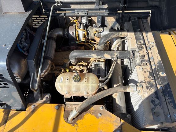 2023 John Deere 210 P-Tier