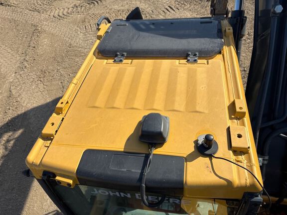 2023 John Deere 210 P-Tier