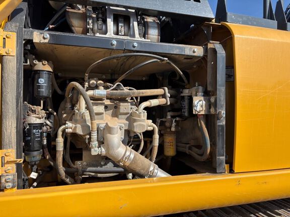 2023 John Deere 210 P-Tier