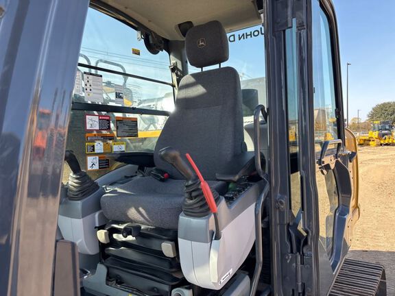 2023 John Deere 210 P-Tier