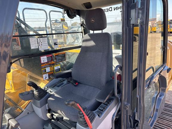 2023 John Deere 210 P-Tier