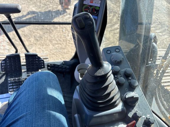 2023 John Deere 210 P-Tier