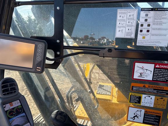 2023 John Deere 210 P-Tier