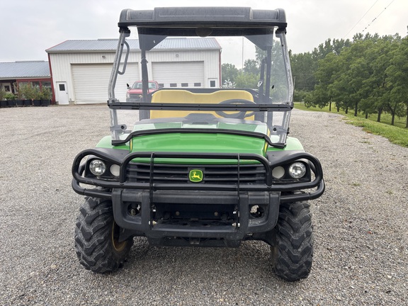 Used 2014 John Deere XUV 625I GREEN ATVs & Gators at Koenig Equipment in Botkins, OH - Photo1