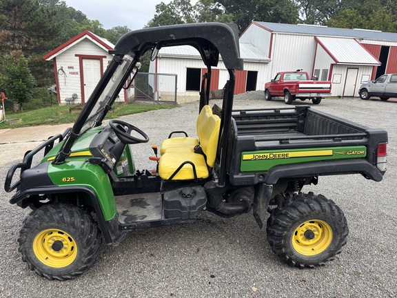 Used 2014 John Deere XUV 625I GREEN ATVs & Gators at Koenig Equipment in Botkins, OH - Photo6