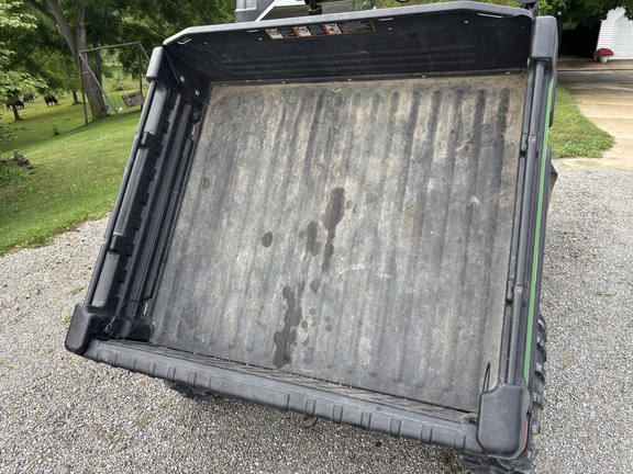 Used 2014 John Deere XUV 625I GREEN ATVs & Gators at Koenig Equipment in Botkins, OH - Photo9