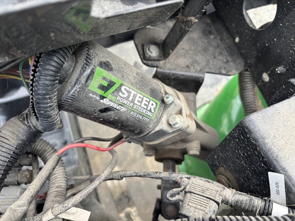 Used 2014 John Deere XUV 625I GREEN ATVs & Gators at Koenig Equipment in Botkins, OH - Photo22