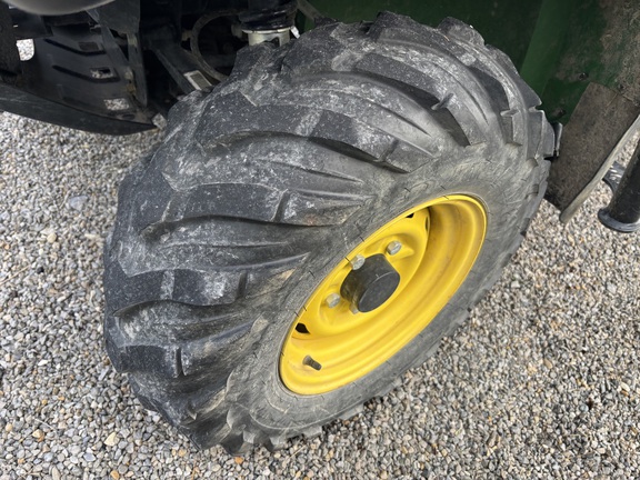 Used 2014 John Deere XUV 625I GREEN ATVs & Gators at Koenig Equipment in Botkins, OH - Photo25