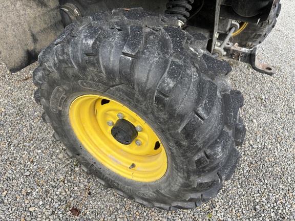 Used 2014 John Deere XUV 625I GREEN ATVs & Gators at Koenig Equipment in Botkins, OH - Photo28