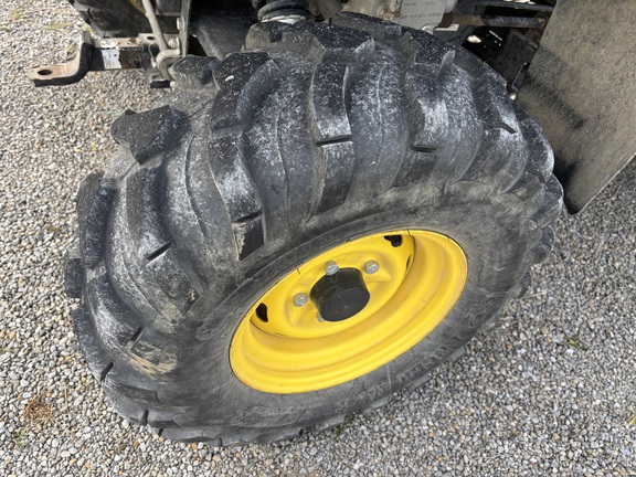 Used 2014 John Deere XUV 625I GREEN ATVs & Gators at Koenig Equipment in Botkins, OH - Photo26