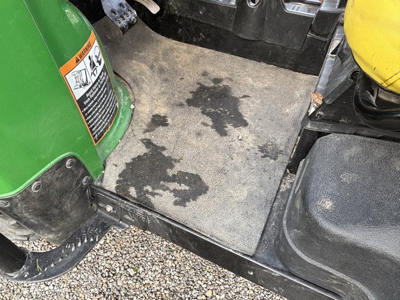 Used 2014 John Deere XUV 625I GREEN ATVs & Gators at Koenig Equipment in Botkins, OH - Photo18