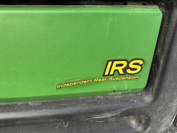 Used 2014 John Deere XUV 625I GREEN ATVs & Gators at Koenig Equipment in Botkins, OH - Photo11