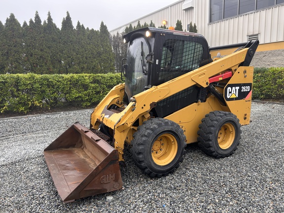 Photo of 2016 Caterpillar 262D
