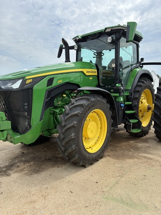 Greenway Equipment