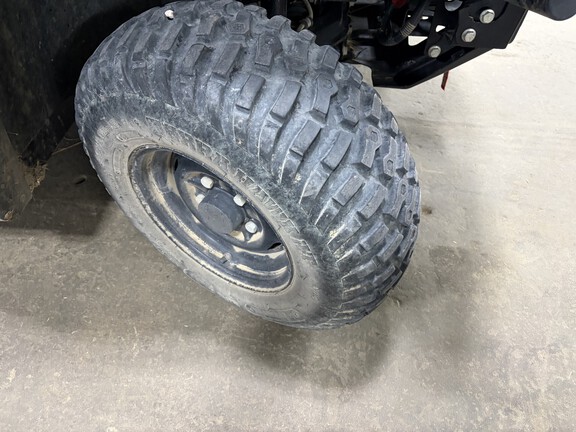 2019 John Deere XUV 835E (5th thumbnail)