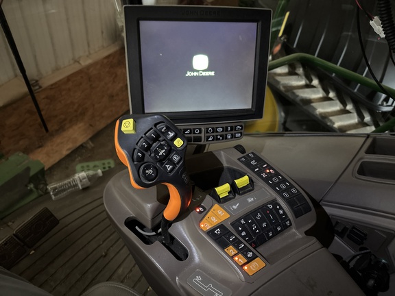 Used 2023 John Deere S780 Combines at Koenig Equipment in Anna, OH - Photo5